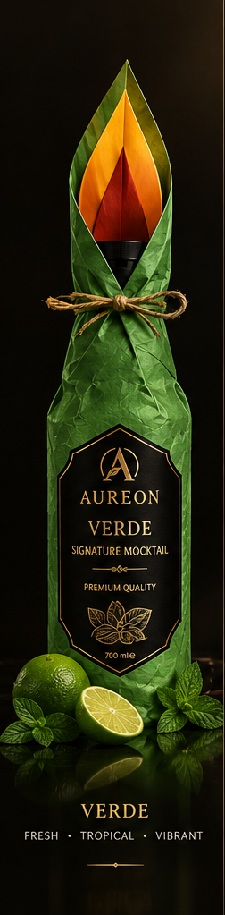 موکتل Verde
