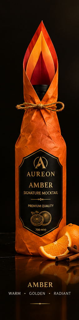 موکتل amber