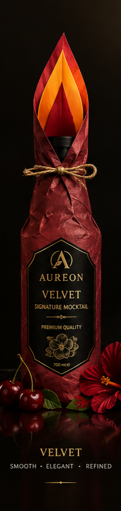 موکتل velvet